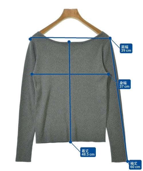 Plage เสื้อกันหนาว