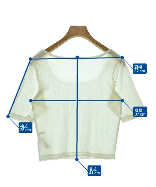 Plage เสื้อยืด/เสื้อท็อปส์