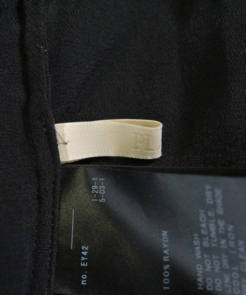 Plage เสื้อลำลอง
