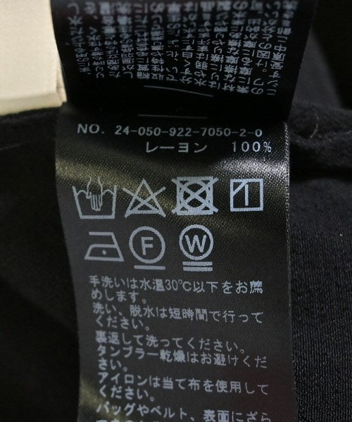 Plage เสื้อลำลอง