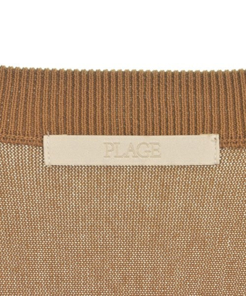 Plage เสื้อกันหนาว