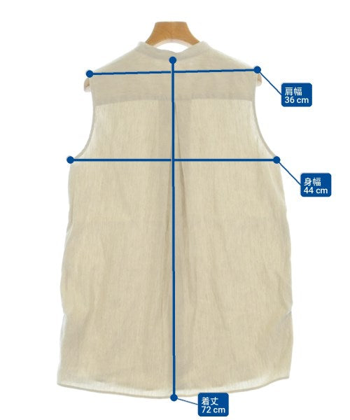 Plage เสื้อสตรี