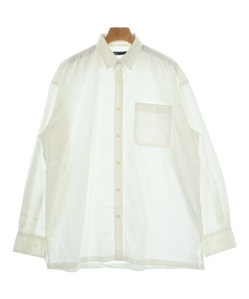 Plage เสื้อลำลอง