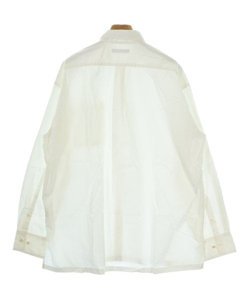 Plage เสื้อลำลอง