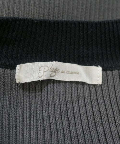 Plage เสื้อคาร์ดิแกน