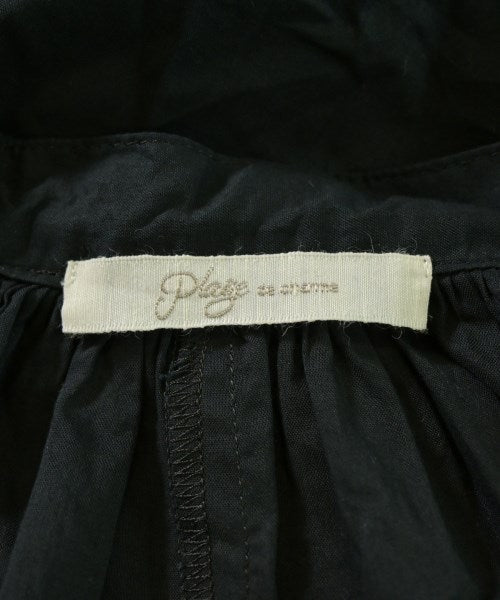 Plage ชุดเดรส
