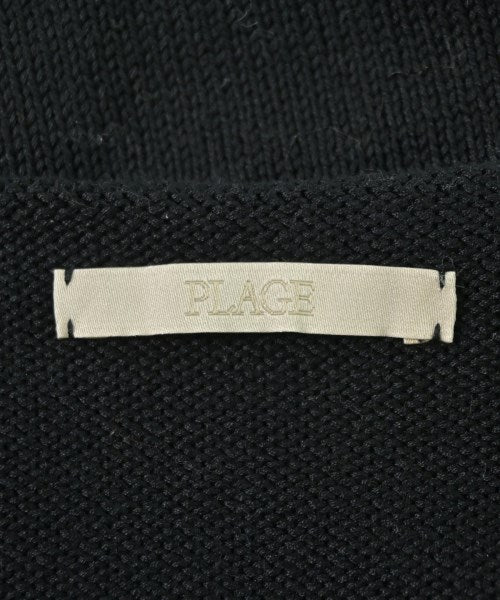 Plage เสื้อกั๊ก
