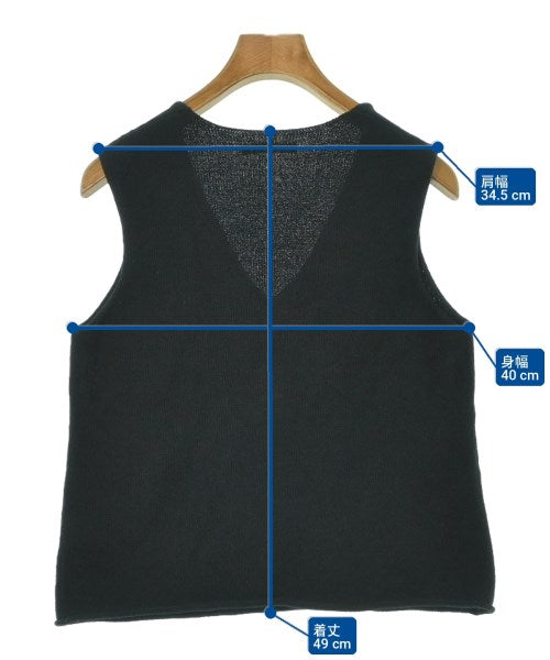 Plage เสื้อกั๊ก