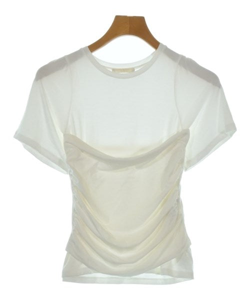 Plage เสื้อยืด/เสื้อท็อปส์