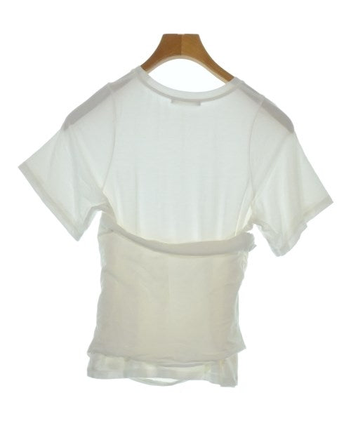 Plage เสื้อยืด/เสื้อท็อปส์