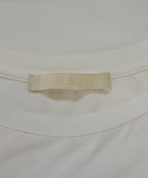 Plage เสื้อยืด/เสื้อท็อปส์