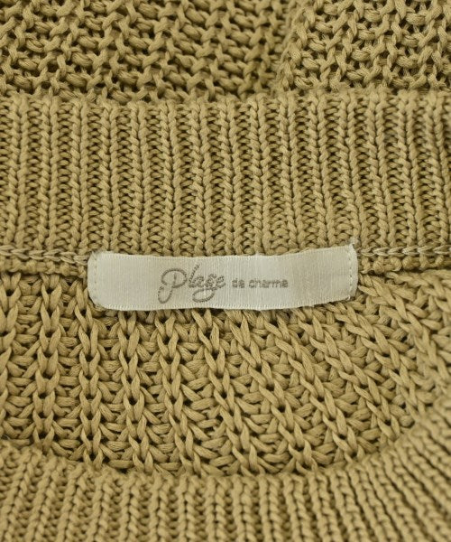 Plage เสื้อกันหนาว