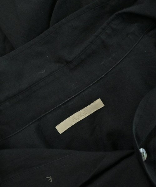 Plage เสื้อลำลอง