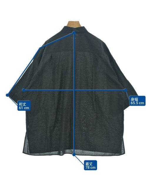 Plage เสื้อลำลอง