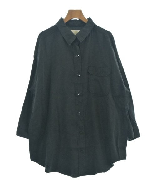 Plage เสื้อลำลอง