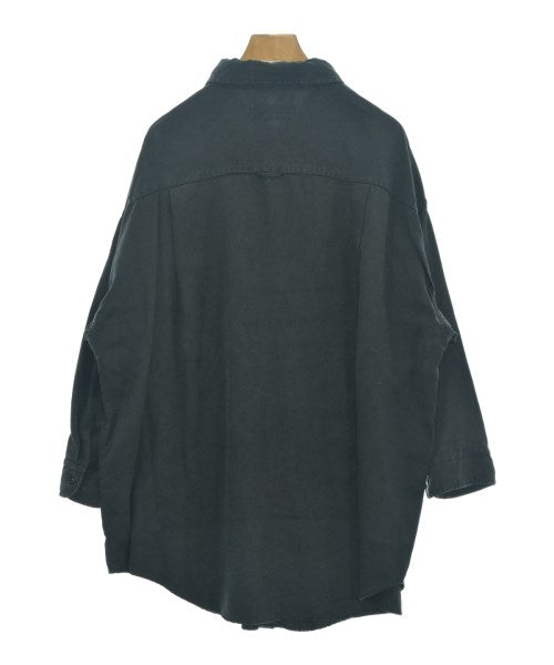 Plage เสื้อลำลอง