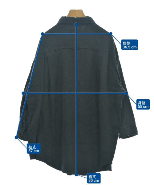 Plage เสื้อลำลอง
