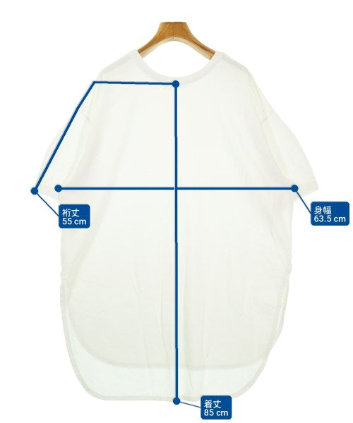 Plage เสื้อยืด/เสื้อท็อปส์