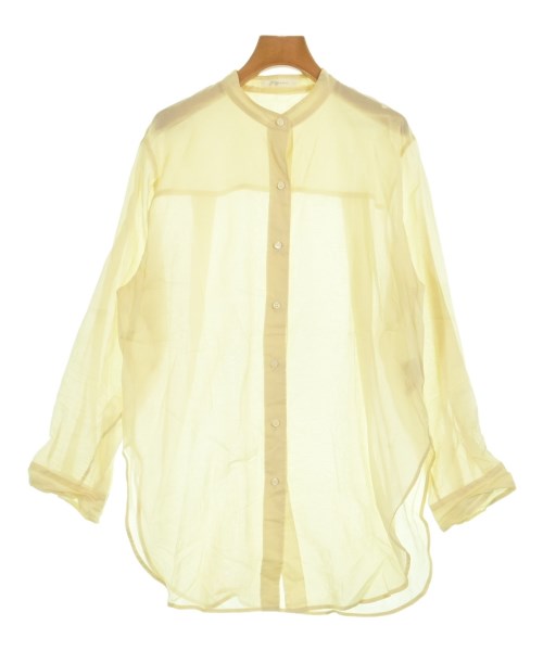 Plage เสื้อลำลอง