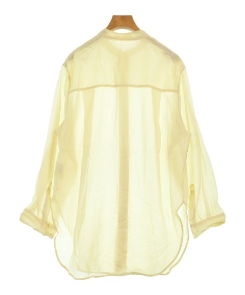 Plage เสื้อลำลอง