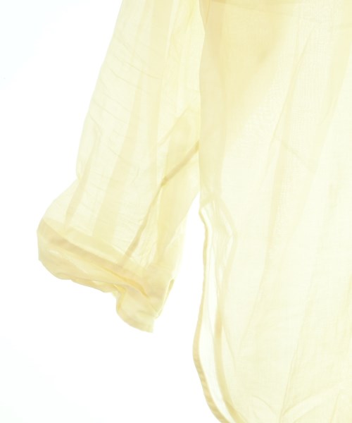 Plage เสื้อลำลอง