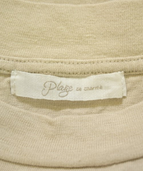 Plage แขนกุด