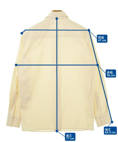 Plage เสื้อลำลอง