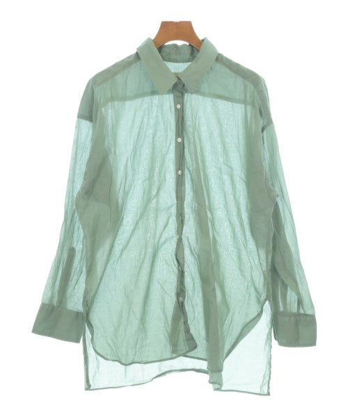 Plage เสื้อลำลอง