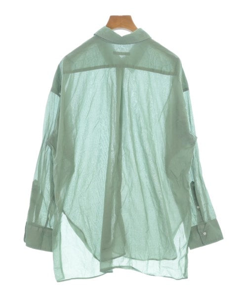 Plage เสื้อลำลอง