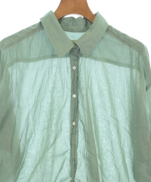 Plage เสื้อลำลอง