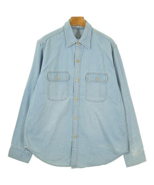Plage เสื้อลำลอง