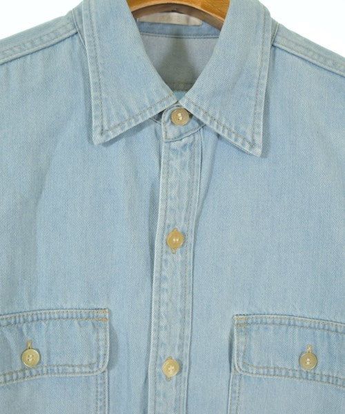 Plage เสื้อลำลอง