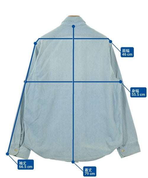 Plage เสื้อลำลอง