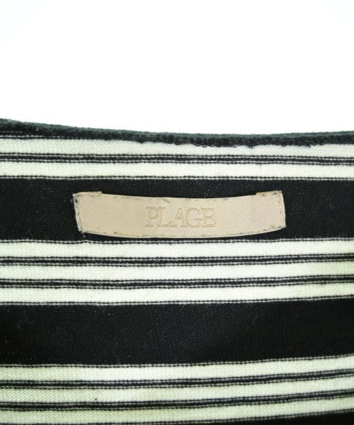 Plage เสื้อยืด/เสื้อท็อปส์