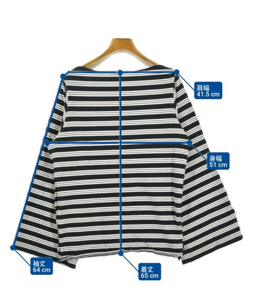 Plage เสื้อยืด/เสื้อท็อปส์