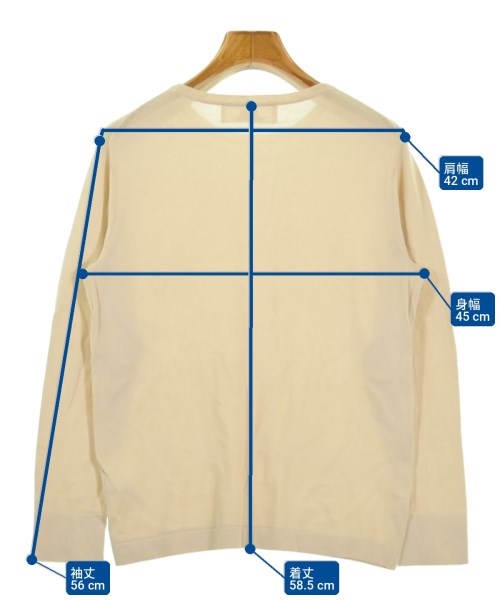 Plage เสื้อกันหนาว