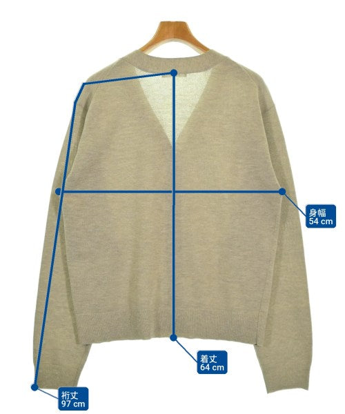 Plage เสื้อคาร์ดิแกน