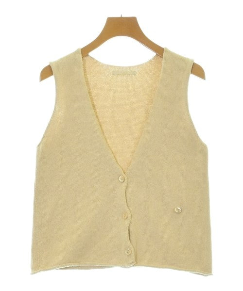 Plage เสื้อแขนกุด
