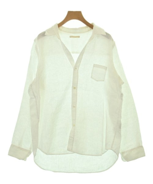Plage เสื้อลำลอง