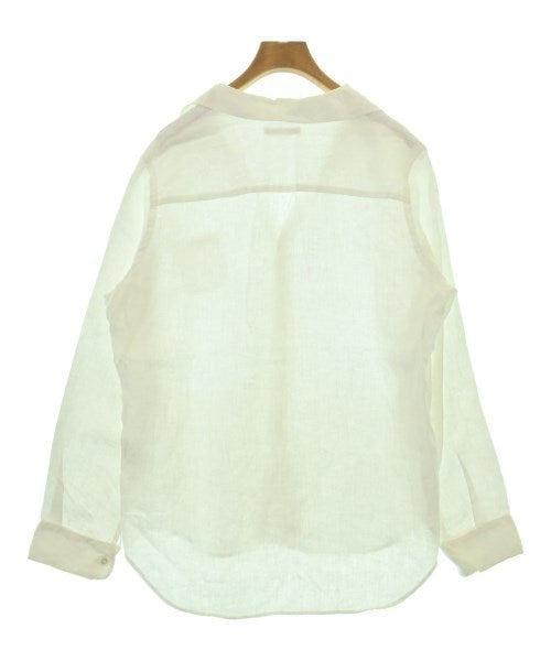Plage เสื้อลำลอง
