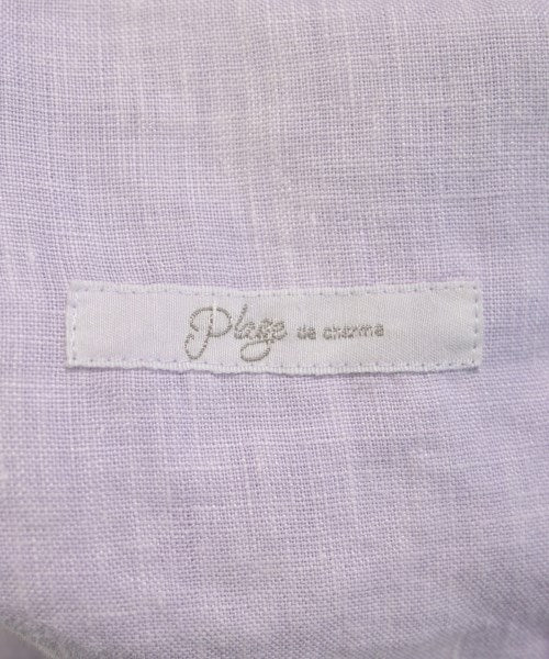 Plage กางเกง อื่น