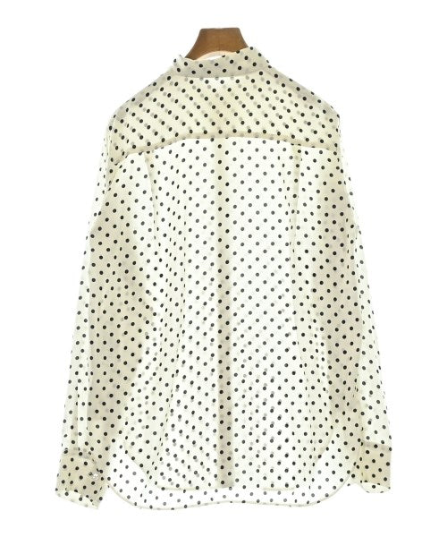 Plage เสื้อลำลอง
