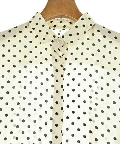 Plage เสื้อลำลอง