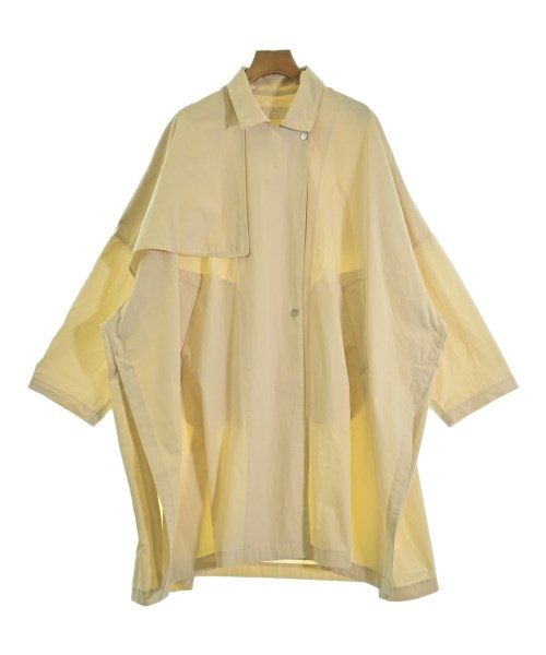 Plage เสื้อโค้ท อื่น