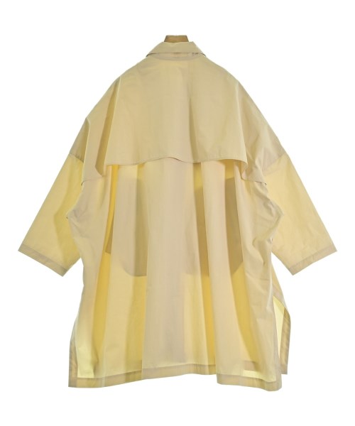 Plage เสื้อโค้ท อื่น