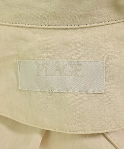 Plage เสื้อโค้ท อื่น