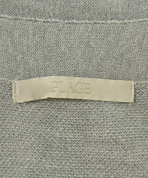Plage เสื้อคาร์ดิแกน