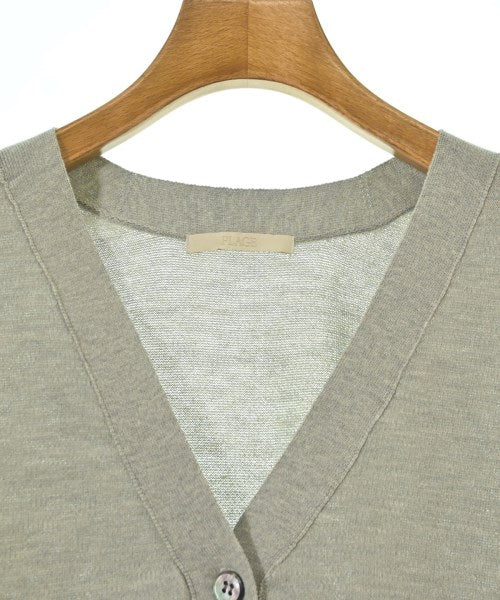 Plage เสื้อคาร์ดิแกน