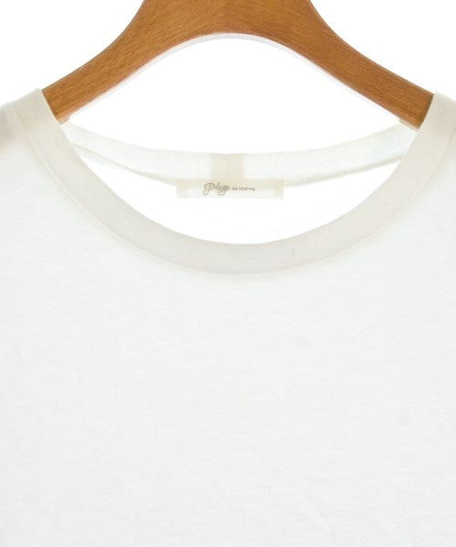 Plage เสื้อยืด/เสื้อท็อปส์