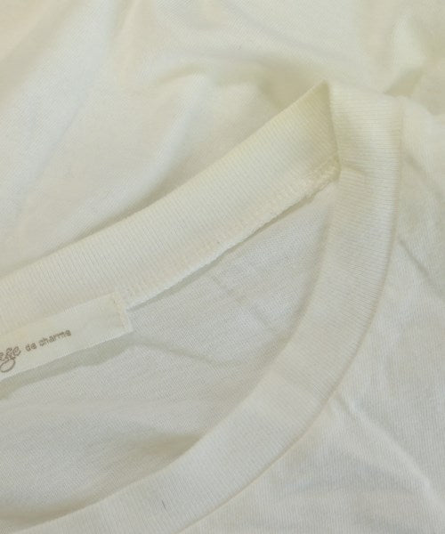 Plage เสื้อยืด/เสื้อท็อปส์